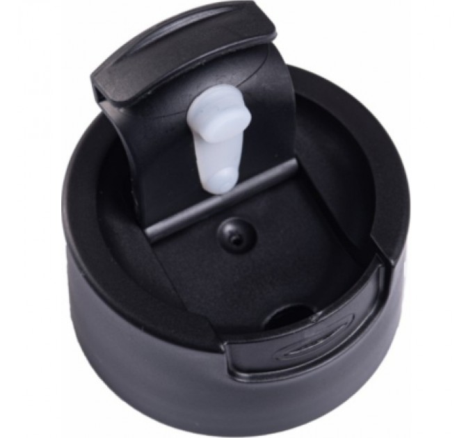 Line Art Термокружка Line Art Bogota 450 мл оливковий (60023122LA-31)