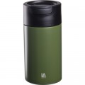 Line Art Термокружка Line Art Bogota 450 мл оливковий (60023122LA-31)