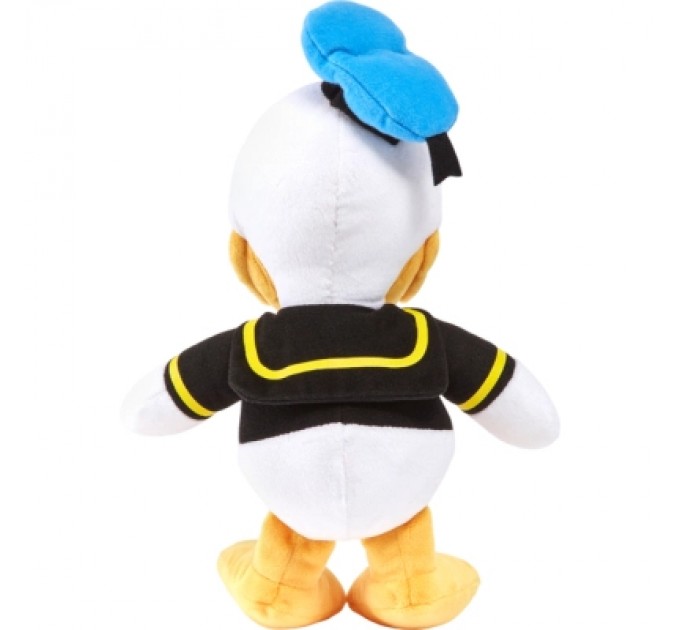 Disney М'яка іграшка Disney Дональд Дак Дональд 90-х 25 см (3858893907084)