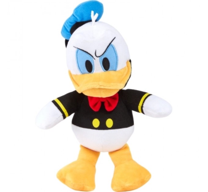 Disney М'яка іграшка Disney Дональд Дак Дональд 90-х 25 см (3858893907084)