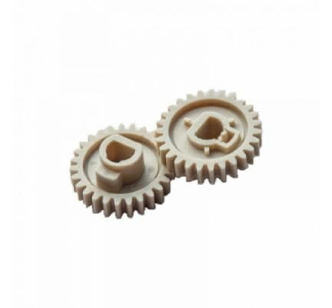 Шестерня f/Pressure Roller HP LJ P2030/2050/2055 (RU6-0690-000) 27T AHK (21513)