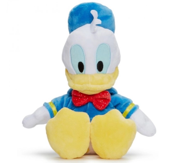 Disney М'яка іграшка Disney Дональд 25 см (3858889575709)