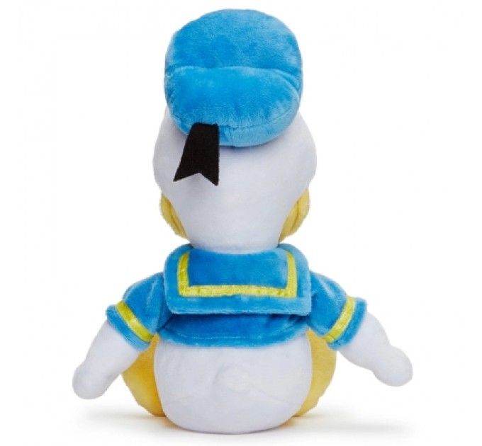 Disney М'яка іграшка Disney Дональд 25 см (3858889575709)