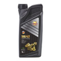 CASTLE MOTOR OILS Моторна олива CASTLE MOTOR OILS 5W40 1л