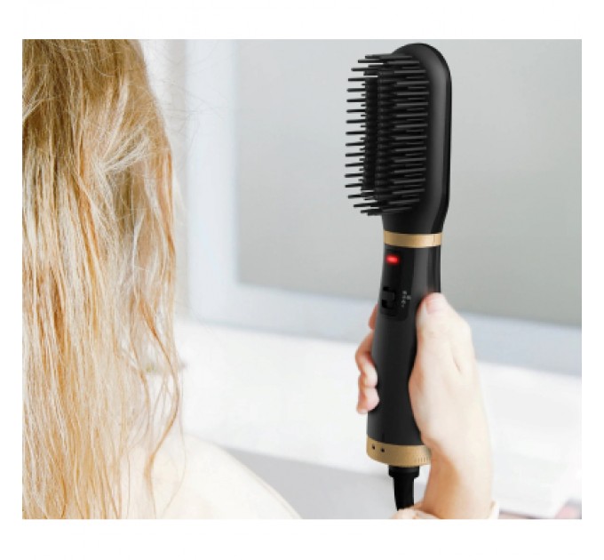 Rowenta Електрощітка для волосся Rowenta Power Straight Air (UB5920F0)