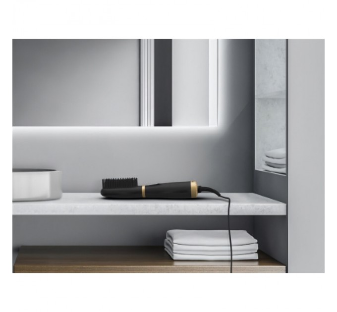 Rowenta Електрощітка для волосся Rowenta Power Straight Air (UB5920F0)