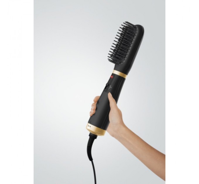 Rowenta Електрощітка для волосся Rowenta Power Straight Air (UB5920F0)