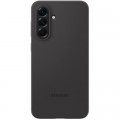 Samsung Чохол до мобільного телефона Samsung Galaxy A56 (A566) Silicone Case Black (EF-PA566CBEGWW)