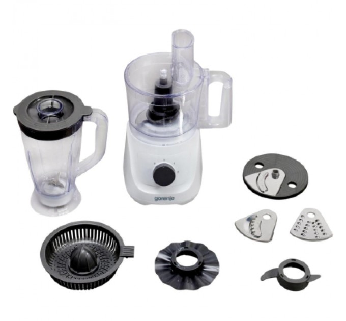 Gorenje Кухонний комбайн Gorenje SB800XG