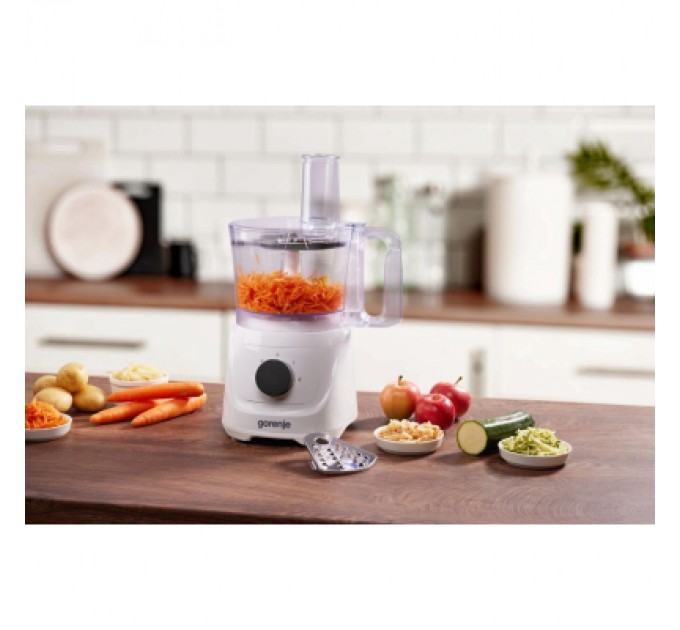 Gorenje Кухонний комбайн Gorenje SB800XG