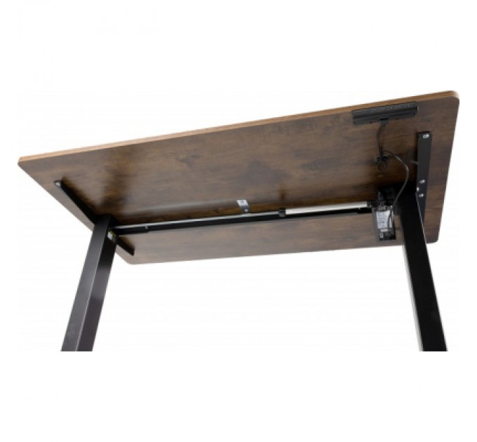 Barsky Комп'ютерний стіл Barsky StandUp Home black (BSTh-01)