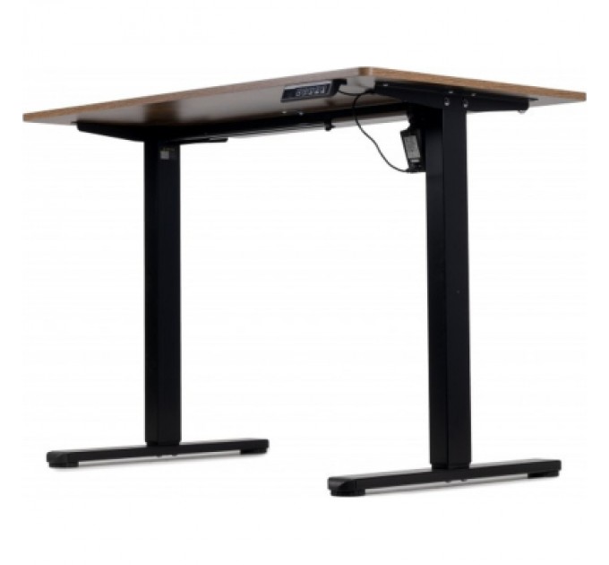 Barsky Комп'ютерний стіл Barsky StandUp Home black (BSTh-01)