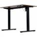 Barsky Комп'ютерний стіл Barsky StandUp Home black (BSTh-01)