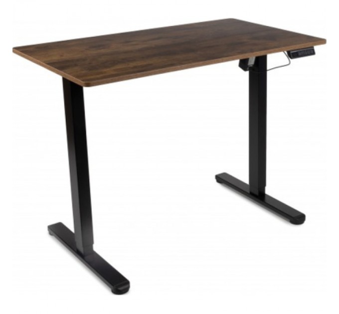 Barsky Комп'ютерний стіл Barsky StandUp Home black (BSTh-01)