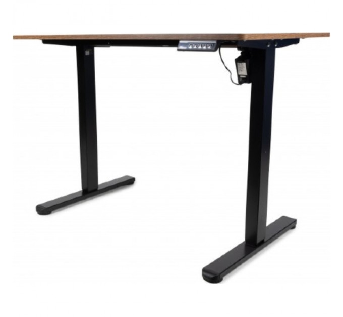 Barsky Комп'ютерний стіл Barsky StandUp Home black (BSTh-01)