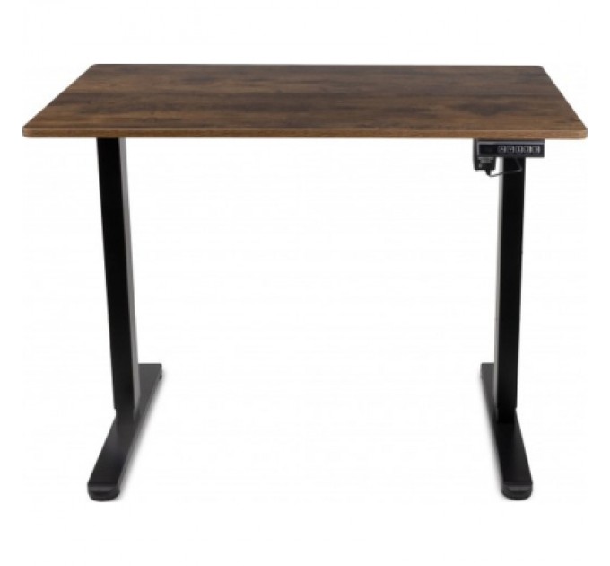 Barsky Комп'ютерний стіл Barsky StandUp Home black (BSTh-01)