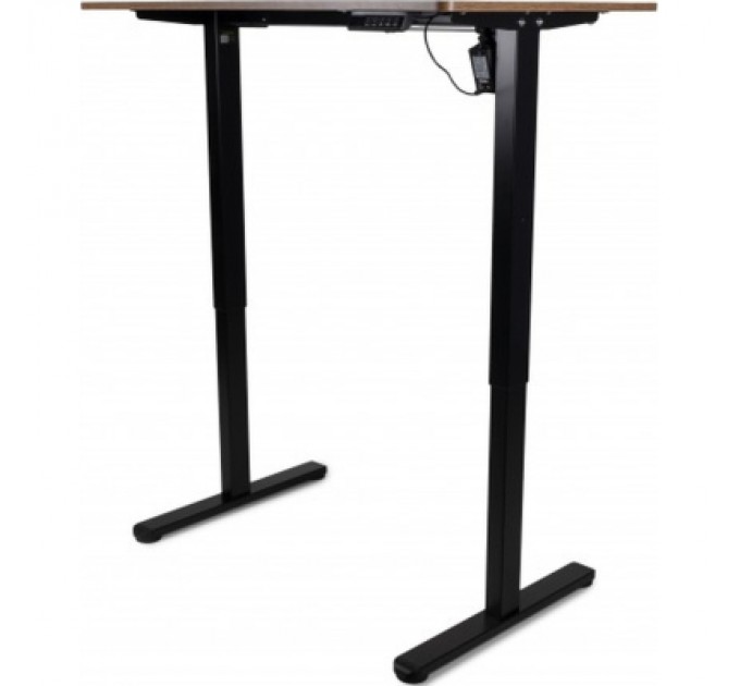 Barsky Комп'ютерний стіл Barsky StandUp Home black (BSTh-01)