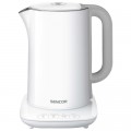 Sencor Електрочайник Sencor SWK 1591WH