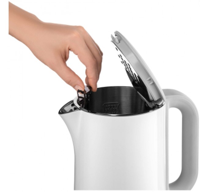 Sencor Електрочайник Sencor SWK 1591WH