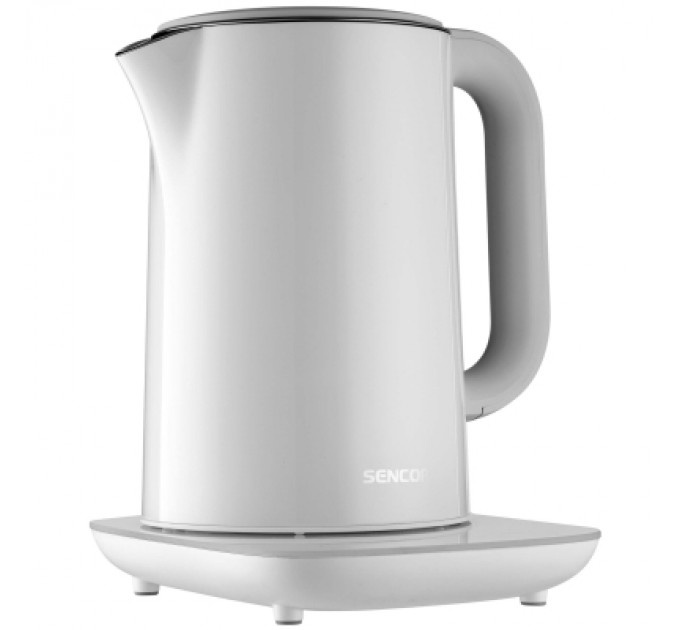Sencor Електрочайник Sencor SWK 1591WH