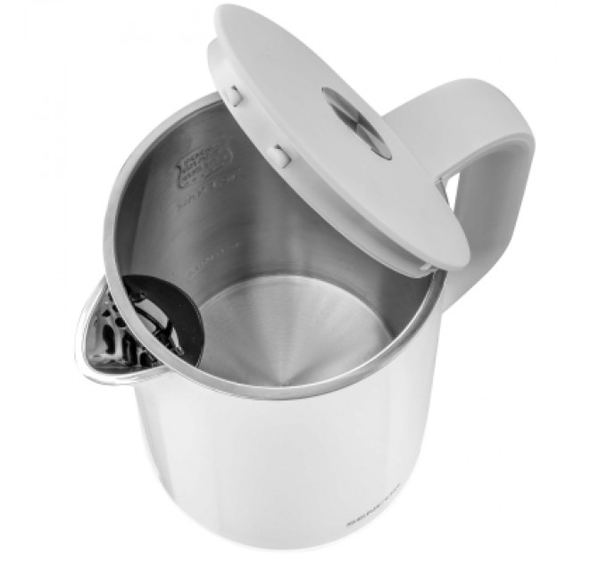 Sencor Електрочайник Sencor SWK 1591WH