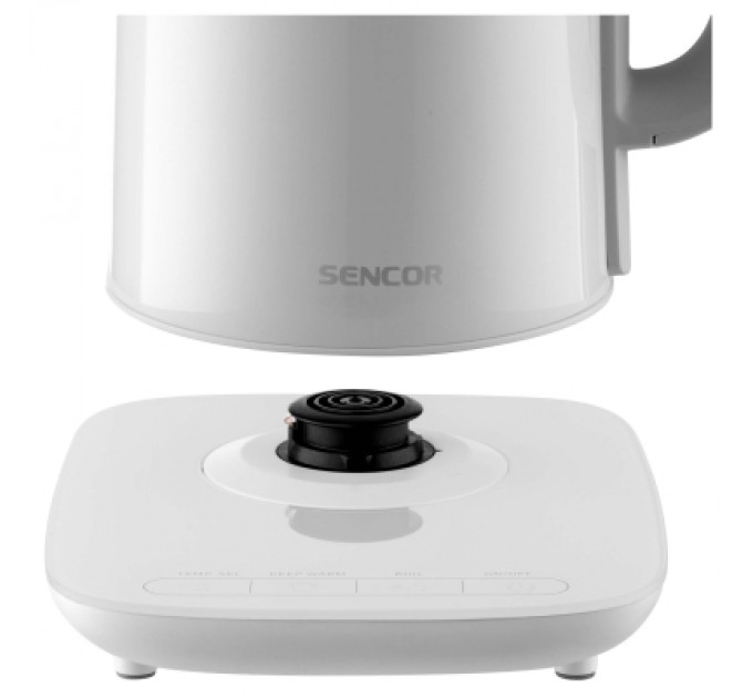 Sencor Електрочайник Sencor SWK 1591WH