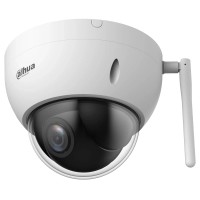 Камера відеоспостереження Dahua DH-SD22404DB-GNY-W (2.8-12)