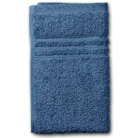Рушник Kela махровий Leonora, блакитний, 70х140 см (23463) (00000026333)