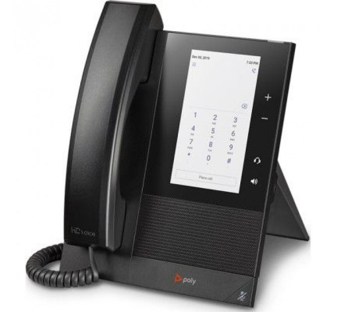 IP телефон Poly CCX 400 (848Z8AA)