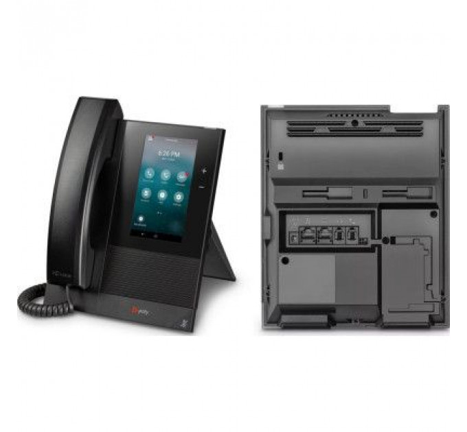 IP телефон Poly CCX 400 (848Z8AA)