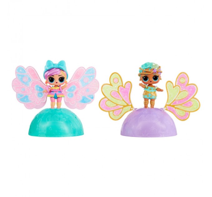 L.O.L. Surprise! Лялька L.O.L. Surprise! Чарівні феї (523918)