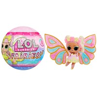 Лялька L.O.L. Surprise! Чарівні феї (523918)