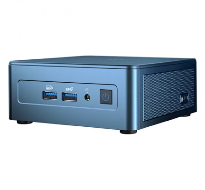 GEEKOM Комп'ютер GEEKOM Mini IT13 / i9-13900HK, 32, 1TB SSD, WIN11Pro (GMIT13i913900HK-321T-EU)