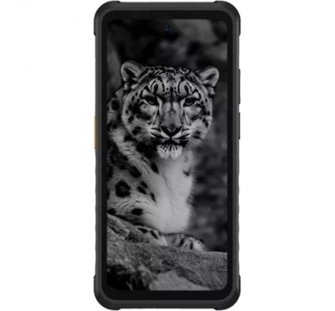 Ulefone Мобільний телефон Ulefone Armor X31 6/128Gb Black (6975326660051)