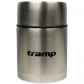 Tramp Термос Tramp з широким горлом 0,7л (UTRC-078)