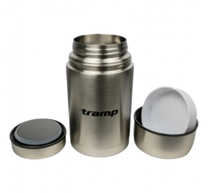 Tramp Термос Tramp з широким горлом 1,0л (UTRC-079)
