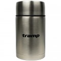 Tramp Термос Tramp з широким горлом 1,0л (UTRC-079)