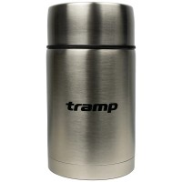 Термос Tramp з широким горлом 1,0л (UTRC-079)