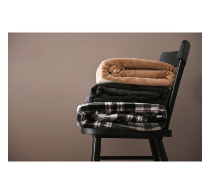 Ardesto Плед Ardesto Flannel зелений, 160х200 см (ART0209SB)