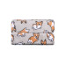 Ardesto Плед Ardesto Flannel коргі, 160х200 см (ART0109PB)