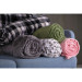 Ardesto Плед Ardesto Flannel коргі, 160х200 см (ART0109PB)