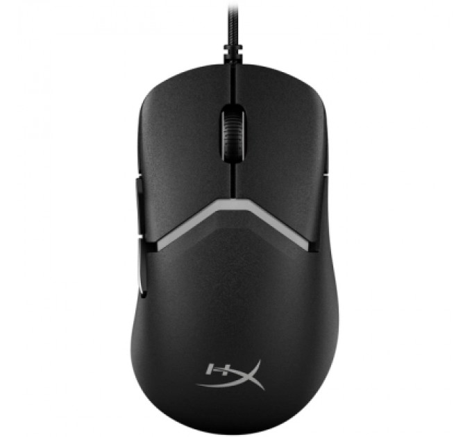 HyperX Мишка HyperX Pulsefire Saga USB Black (A2PB3AA)