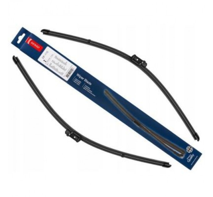 Denso Щітка склоочисника Denso DF-089