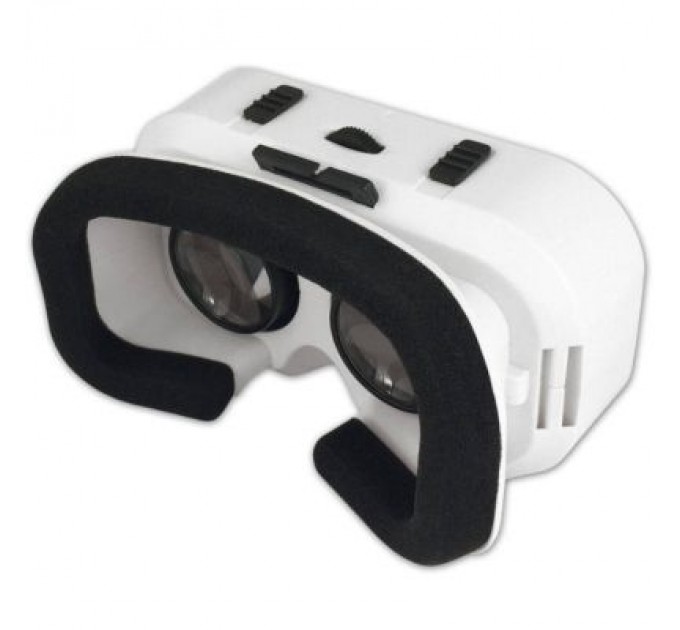 Esperanza Окуляри віртуальної реальності Esperanza 3D VR Glasses SHINECON 4.7" - 6" (EMV400)