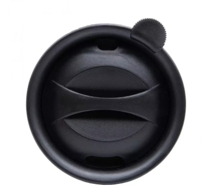 Tramp Чашка туристична Tramp зі складними ручками 500мл (UTRC-142-metal)