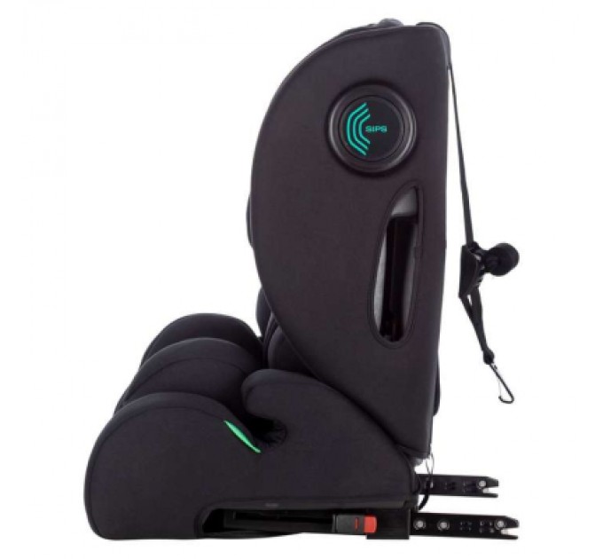 FreeON Автокрісло FreeON MODUS black (49614)