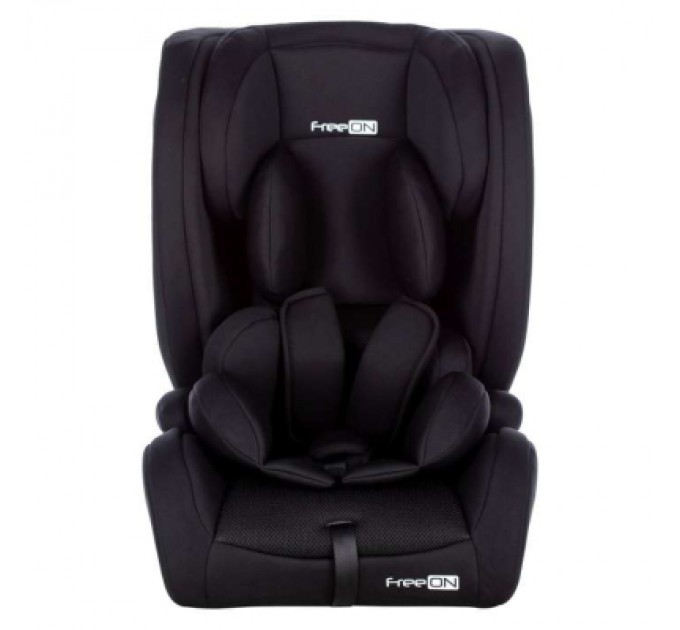 FreeON Автокрісло FreeON MODUS black (49614)