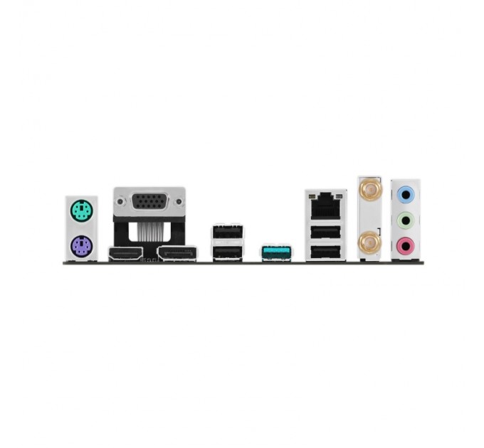 ASUS Материнська плата Asus Prime H610M-A WiFi Socket 1700