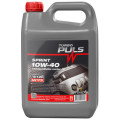 TURBO PULS Моторна олива TURBO PULS Sprint 10W-40, 3,6л (75389)