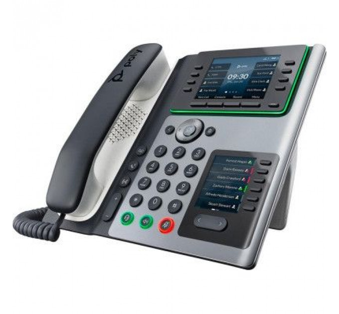 IP телефон Poly Edge E450 (82M90AA)